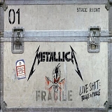 Metallica - Live Shit - Binge & Purge