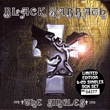 Black Sabbath - Singles Box Set #10196 of 20000