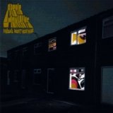 Arctic Monkeys - Favourite Worst Nightmare