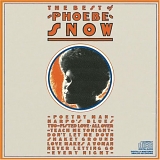 Phoebe Snow - Best Of Phoebe Snow