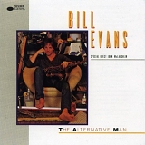 Evans, Bill (Sax) - The Alternative Man