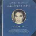 Linda Ronstadt - Greatest Hits, Vol. 2