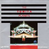 Isao Tomita - Holst The Planets