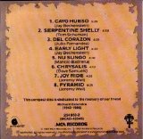 Spyro Gyra - Stories Without Words