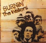 The Wailers - Burnin'