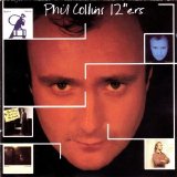 Phil Collins - 12'' ers