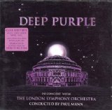 Deep Purple - In Concert With The London Symphony Orchestra
