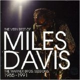Miles Davis - The Very Best of the Warner Bros. Sessions 1985-1991