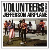 Jefferson Airplane - Volunteers Sessions