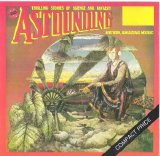 Hawkwind - Astounding Sounds, Amazing Music