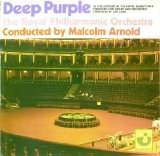 Deep Purple - Concerto For Group And Orchestra