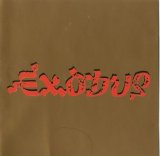 Bob Marley & The Wailers - Exodus