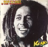 Bob Marley & The Wailers - Kaya