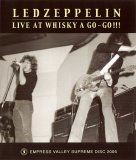 Led Zeppelin - Live At Whiskey A Go-Go !!! (1969-01-05)