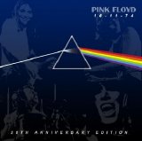 Pink Floyd - The Dark Side Of The Moon Live 1974-11-16