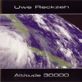 Uwe Reckzeh - Altitude 30000