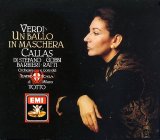 Callas - Verdi - Un Ballo in Maschera