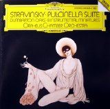 Orpheus Chamber Orchestra - Stravinsky - Pulcinella, Dumbarton Oaks, Eight Instrumental Miniatures