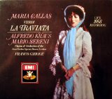 Callas - Verdi - La Traviata