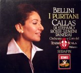 Callas - Bellini - I Puritani