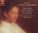 Callas - Donizetti - Lucia di Lammermoor