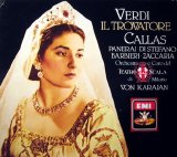 Callas - Verdi - Il Trovatore
