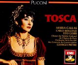 Callas - Puccini - Tosca (1965)