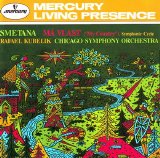Rafael Kubelik - Smetana - Ma Vlast