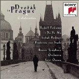 Seiji Ozawa - Dvorak in Prague