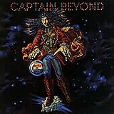 Captain Beyond - Captain Beyond [Remaster]