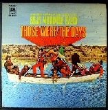 Baja Marimba Band - Those Were The Days