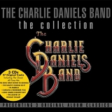 Charlie Daniels Band - Fire On The Mountain