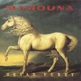 Ferry Bryan - Mamouna