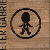 Peter Gabriel - Growing Up Live