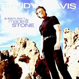 Randy Travis - A Man Ain't Made of Stone