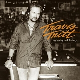 Tritt, Travis - My Honky Tonk History