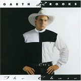 Garth Brooks - the chase