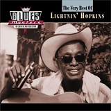 Lightnin' Hopkins - The Best Of Lightnin' Hopkins