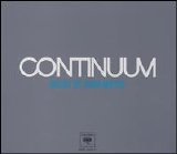 John Mayer - Continuum