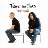 Tears For Fears - Secret World