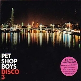 Pet Shop Boys - Disco 3