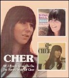 Cher - All I Really Want to Do (1965)  / The Sonny Side of Cher (1966)