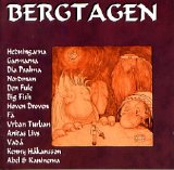 Various artists - Bergtagen