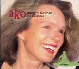 Ako - Ako sjunger Thunman