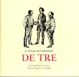 Gunnar Wennerberg - De tre