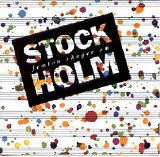 Various artists - Femton sÃ¥nger om Stockholm