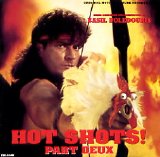 Basil Poledouris - Hot Shots! Part Deux