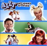 Rut, Jonas & Vivian - Allt och lite till
