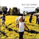 The Real Group - Commonly Unique