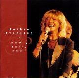 Barbro Svensson - Who's Sorry Now